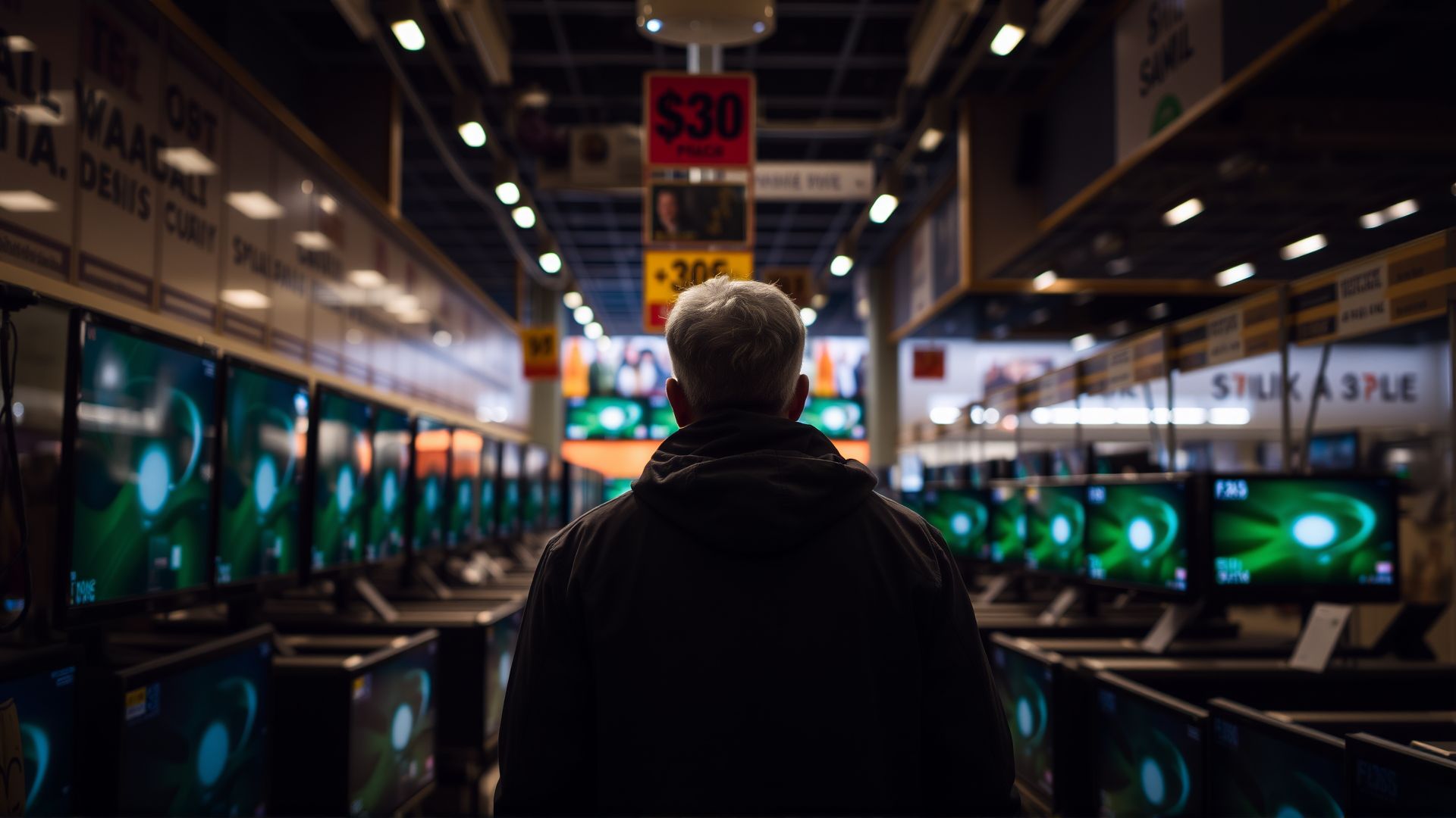 Die Top 6 Elektronik-Angebote zum Black Friday