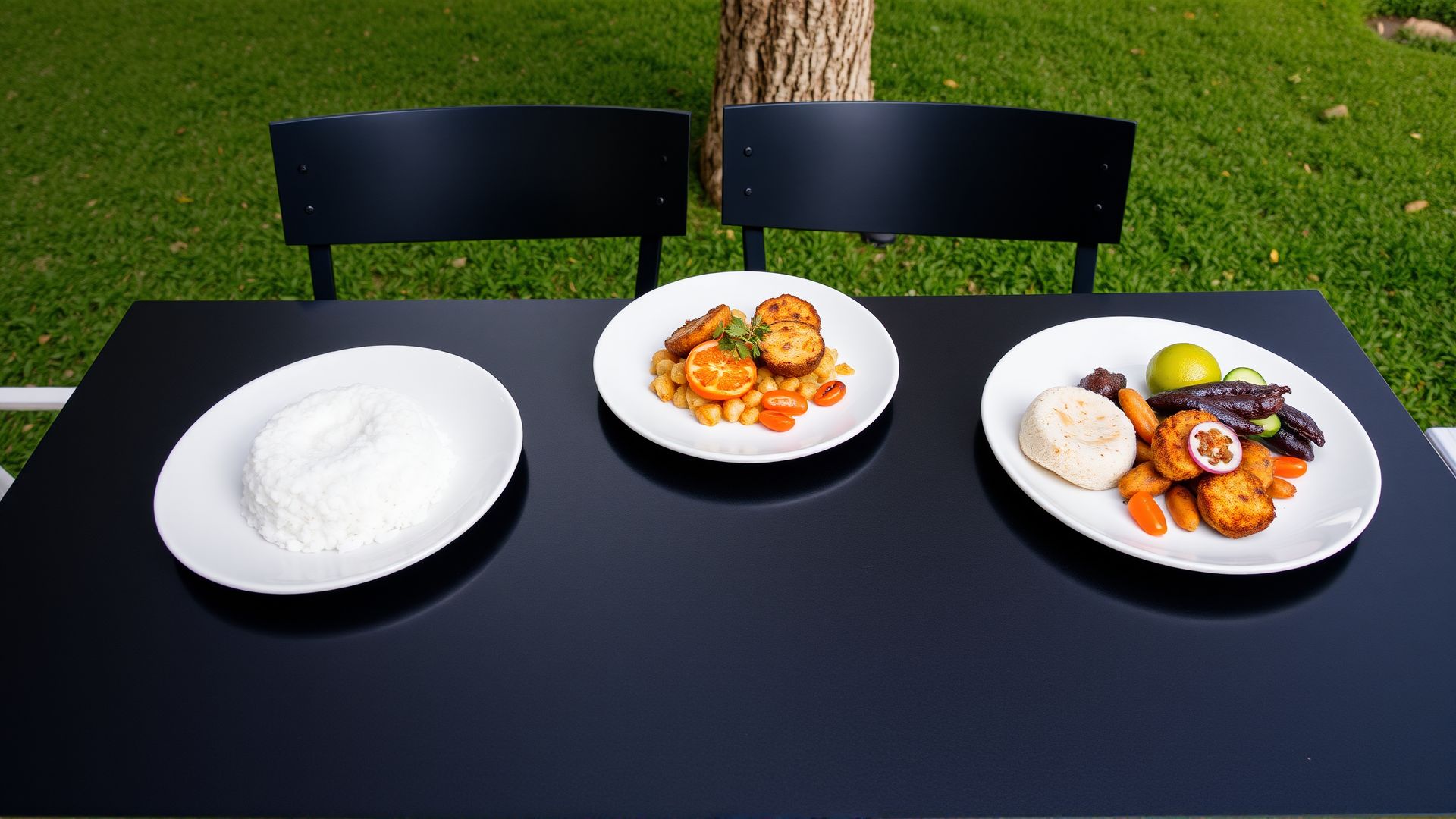 “Mahlzeiten Vorbereiten” – So funktioniert’s